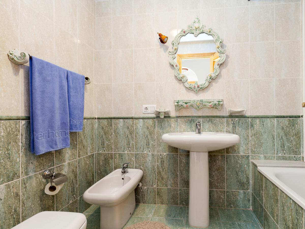 Apartment El Datiler I By Interhome دينايا المظهر الخارجي الصورة