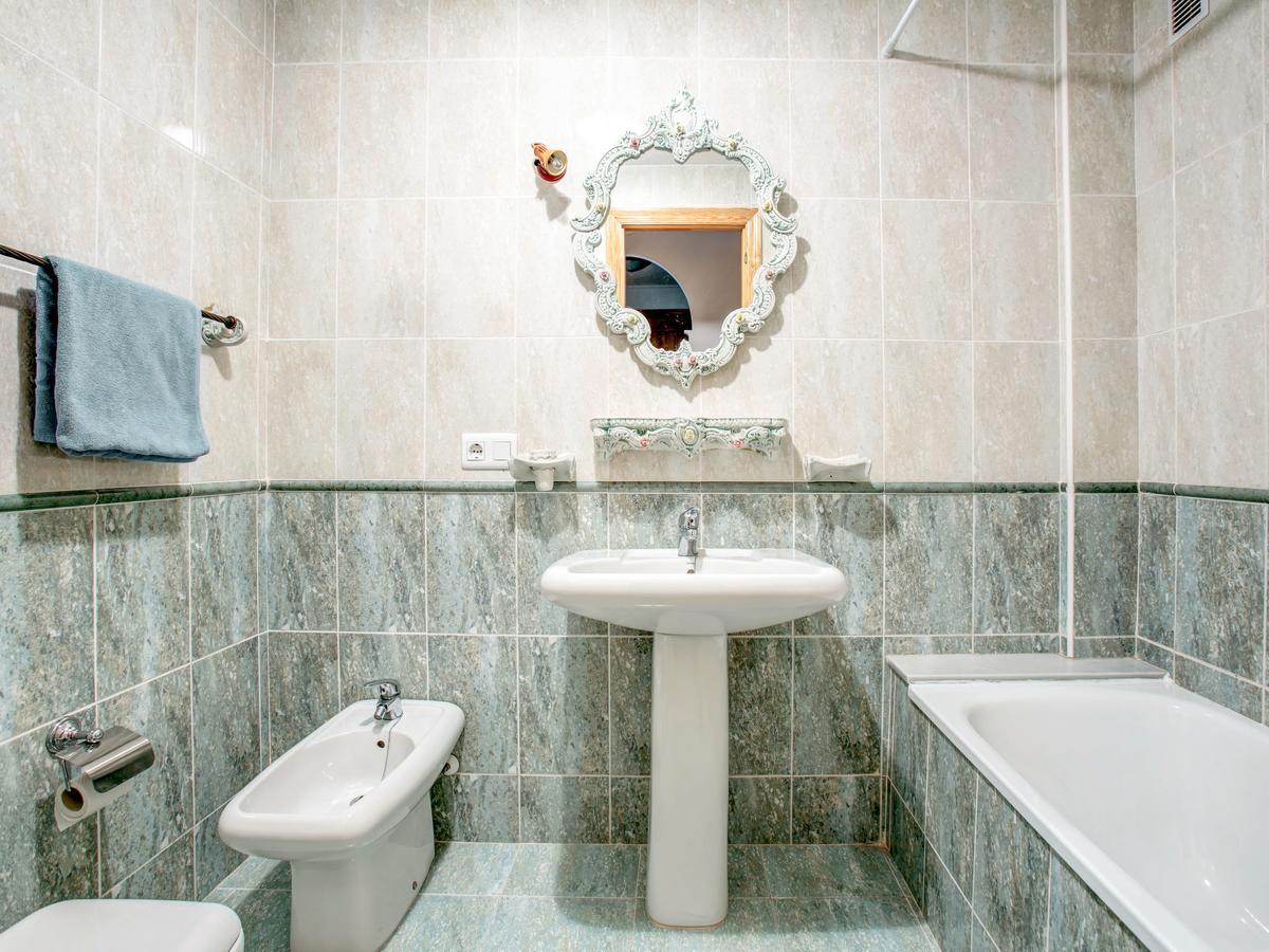 Apartment El Datiler I By Interhome دينايا المظهر الخارجي الصورة
