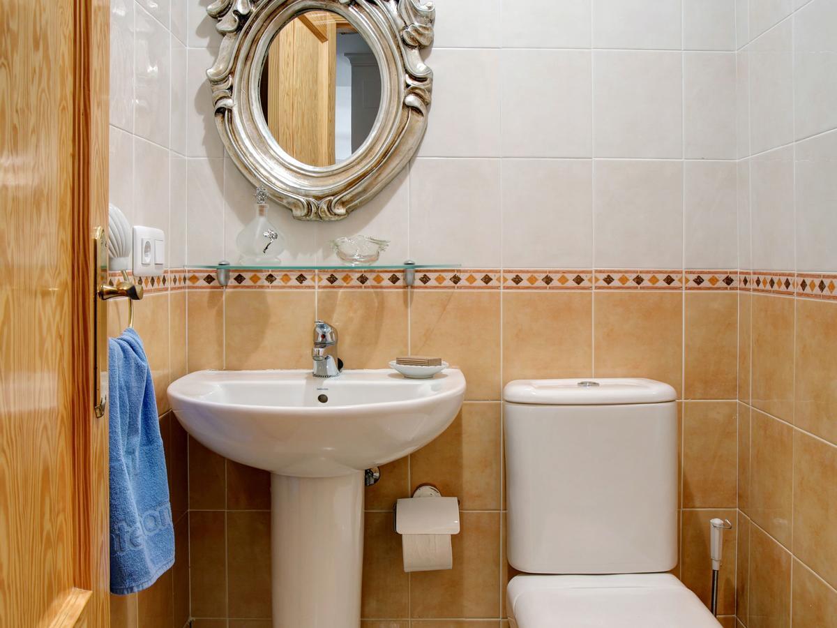 Apartment El Datiler I By Interhome دينايا المظهر الخارجي الصورة