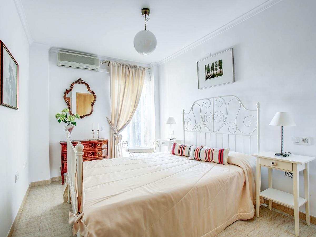 Apartment El Datiler I By Interhome دينايا المظهر الخارجي الصورة